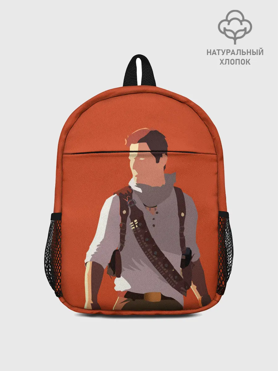 Рюкзак детский / Нейтан Морган