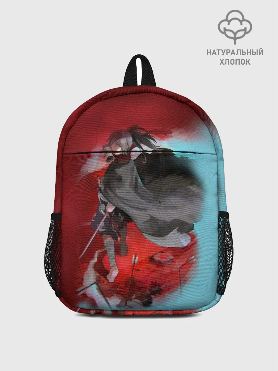 Рюкзак детский / ХЯККИМАРУ | ДОРОРО | DORORO