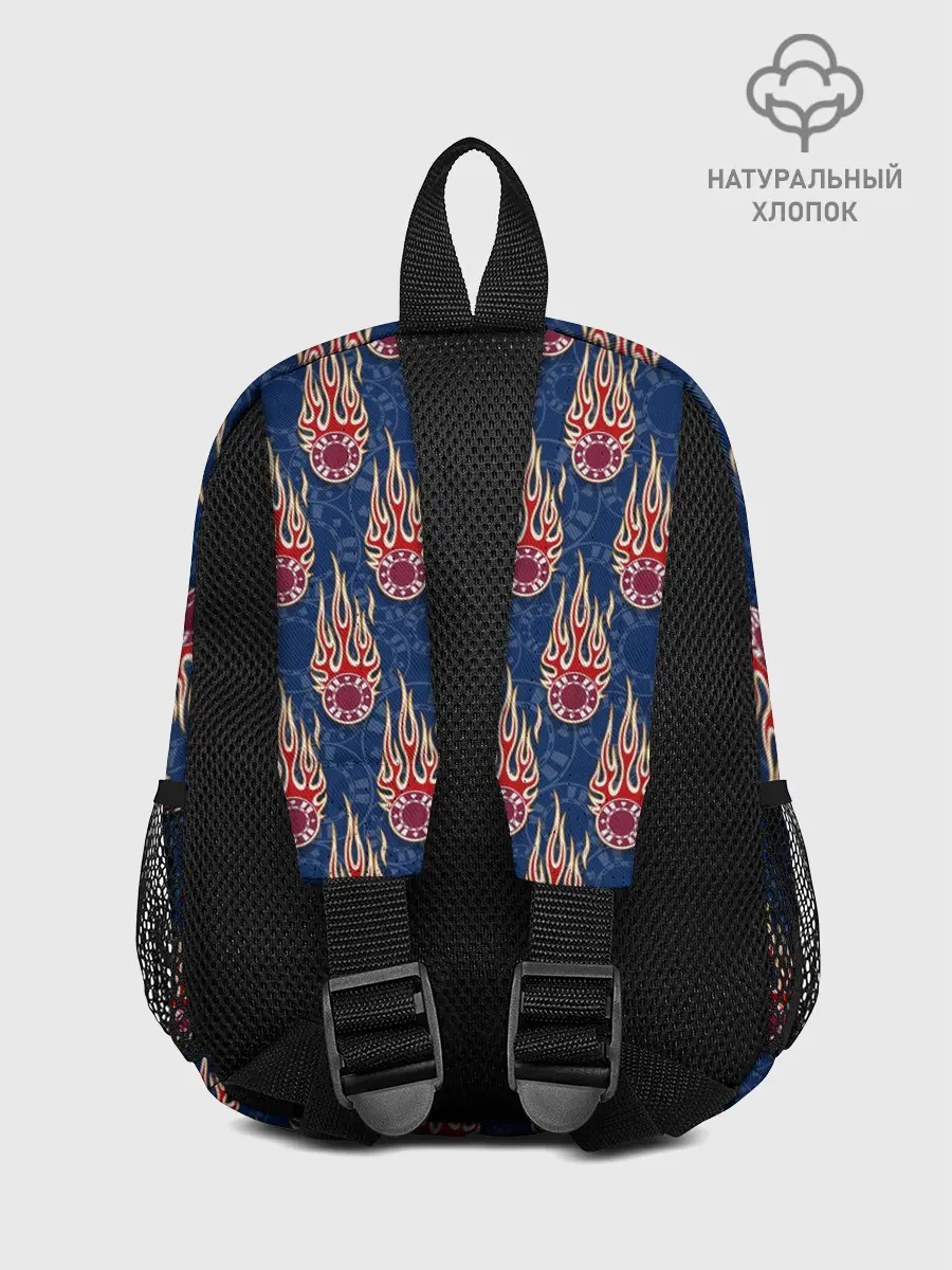 Рюкзак детский / Poker