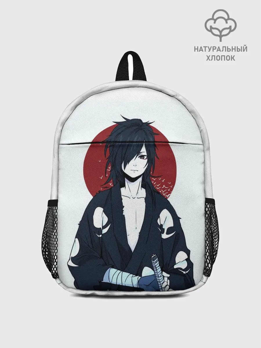 Рюкзак детский / ДОРОРО | ХЯККИМАРУ