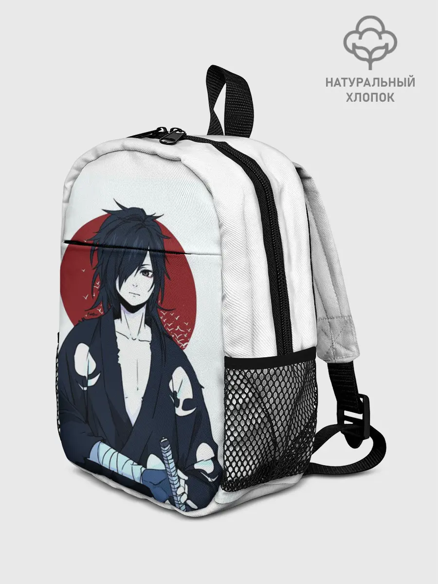 Рюкзак детский / ДОРОРО | ХЯККИМАРУ