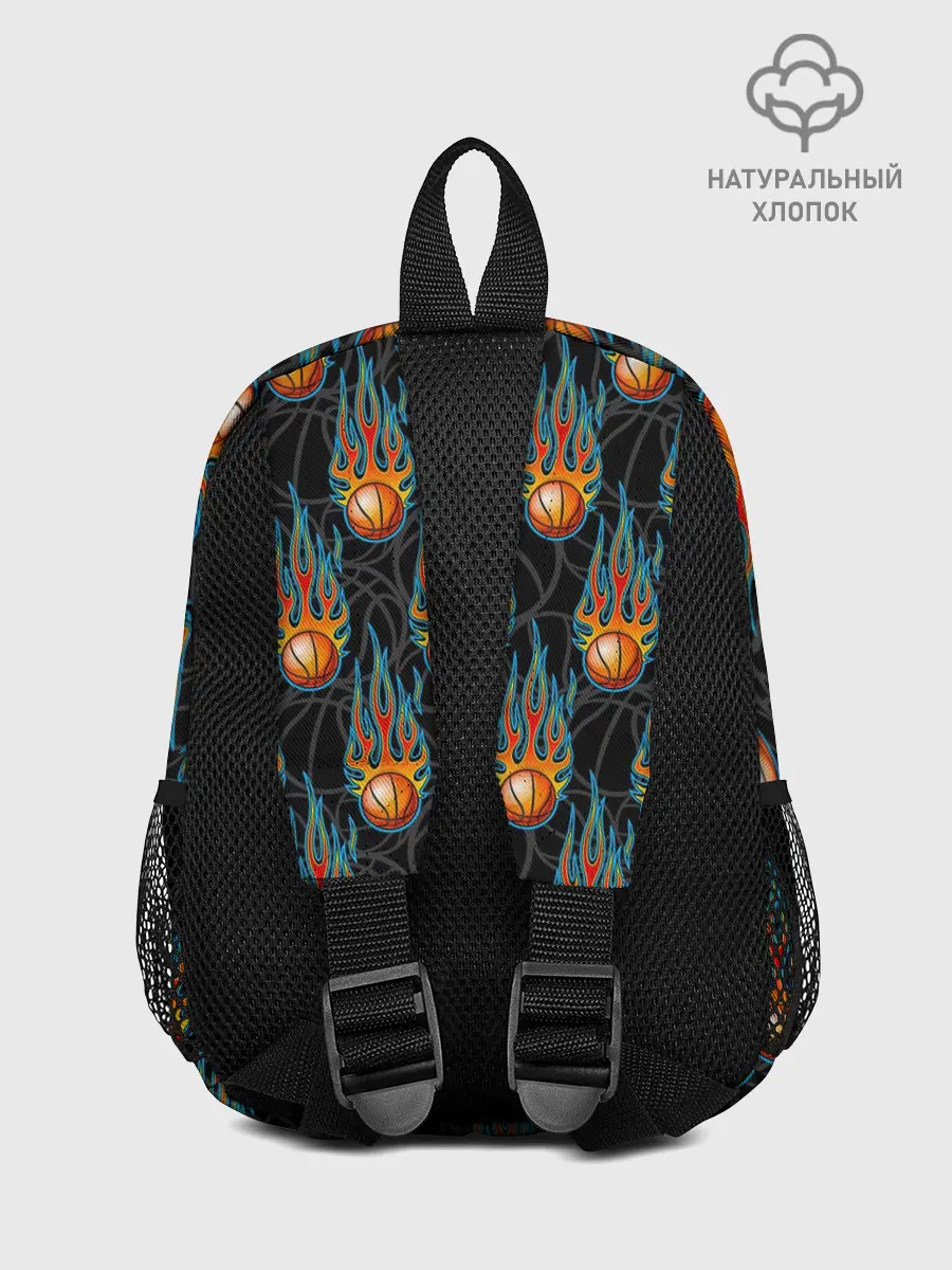 Рюкзак детский / Баскетбол