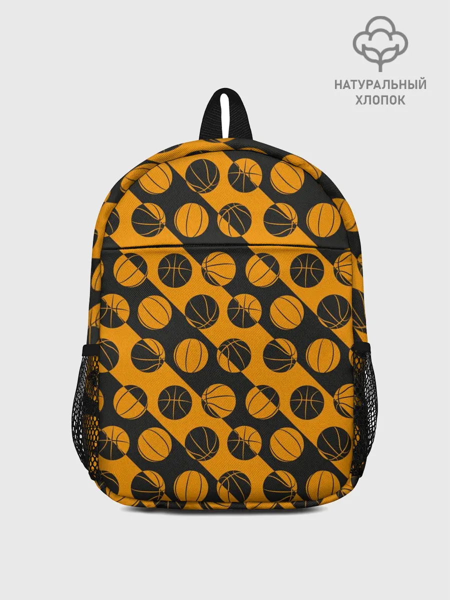 Рюкзак детский / Баскетбол