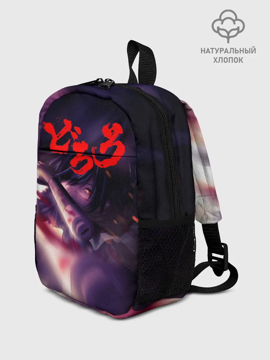 Рюкзак детский / Хяккимару | Дороро