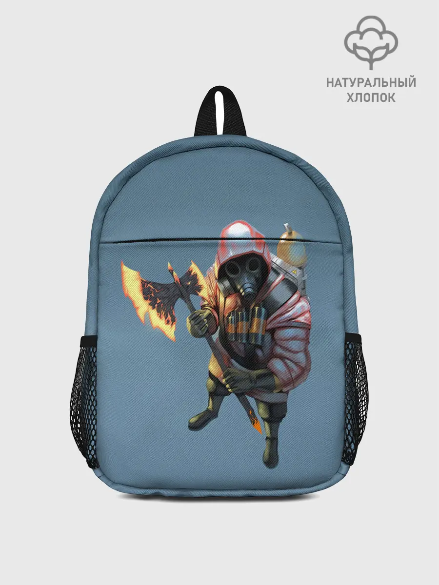 Рюкзак детский / Pyro