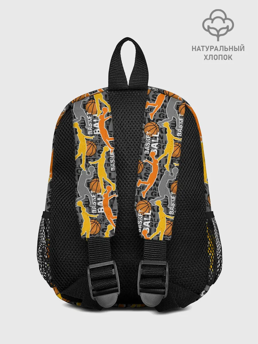 Рюкзак детский / Basketball