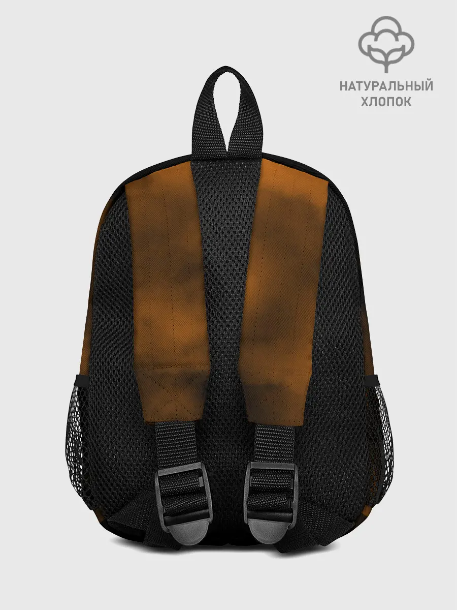 Рюкзак детский / Кей Цукишима | Haikyuu!!