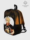 Рюкзак детский / Кей Цукишима | Haikyuu!!
