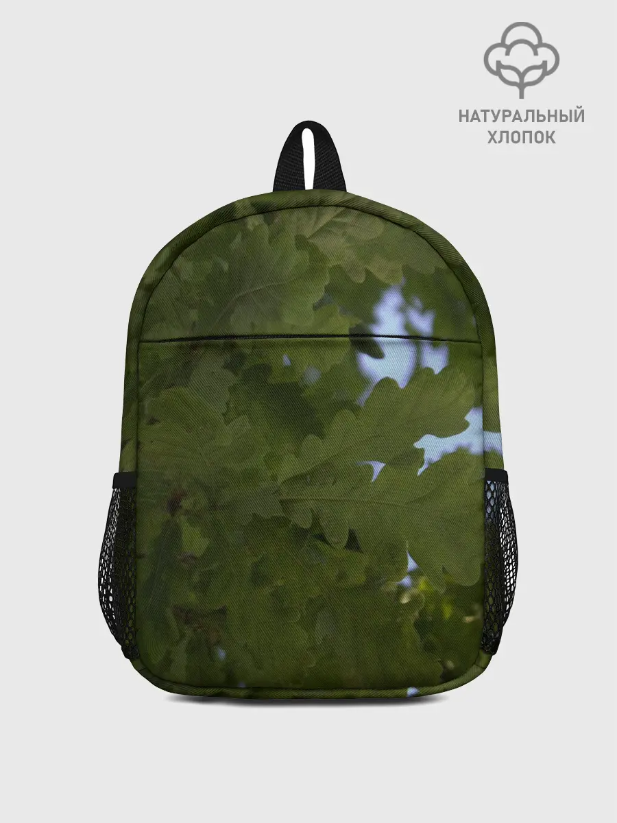 Рюкзак детский / Летние дубы