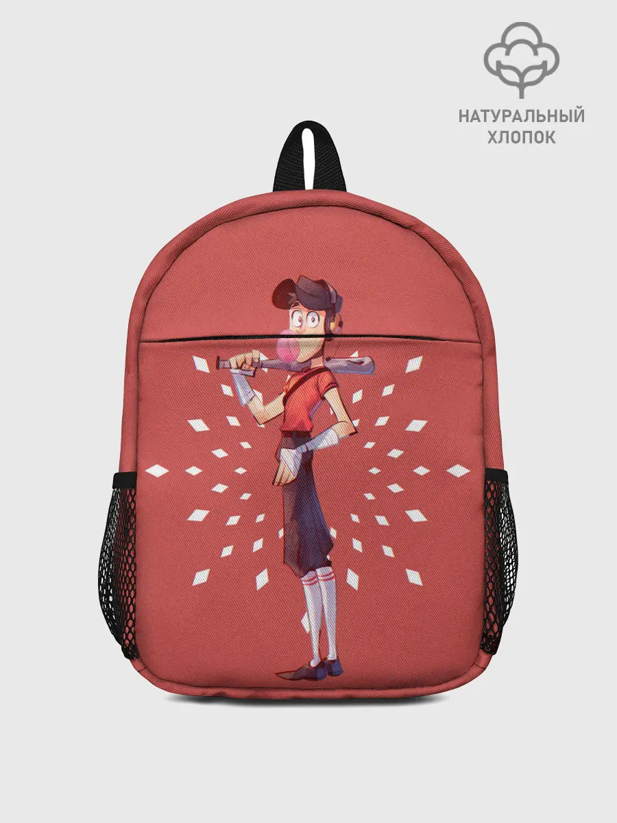 Рюкзак детский / Scout