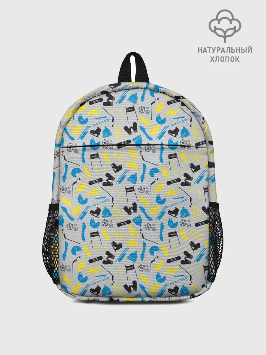 Рюкзак детский / WINTER SPORTS