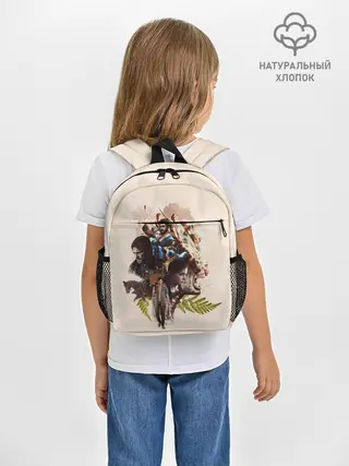 Рюкзак детский / Вселенная Последнего из нас