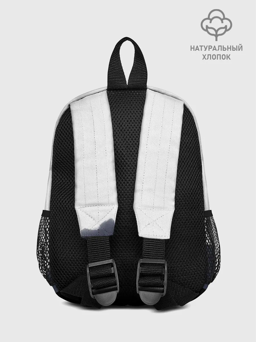 Рюкзак детский / Шоё Хината эпичный сюжет