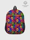 Рюкзак детский / Воздушные Шарики