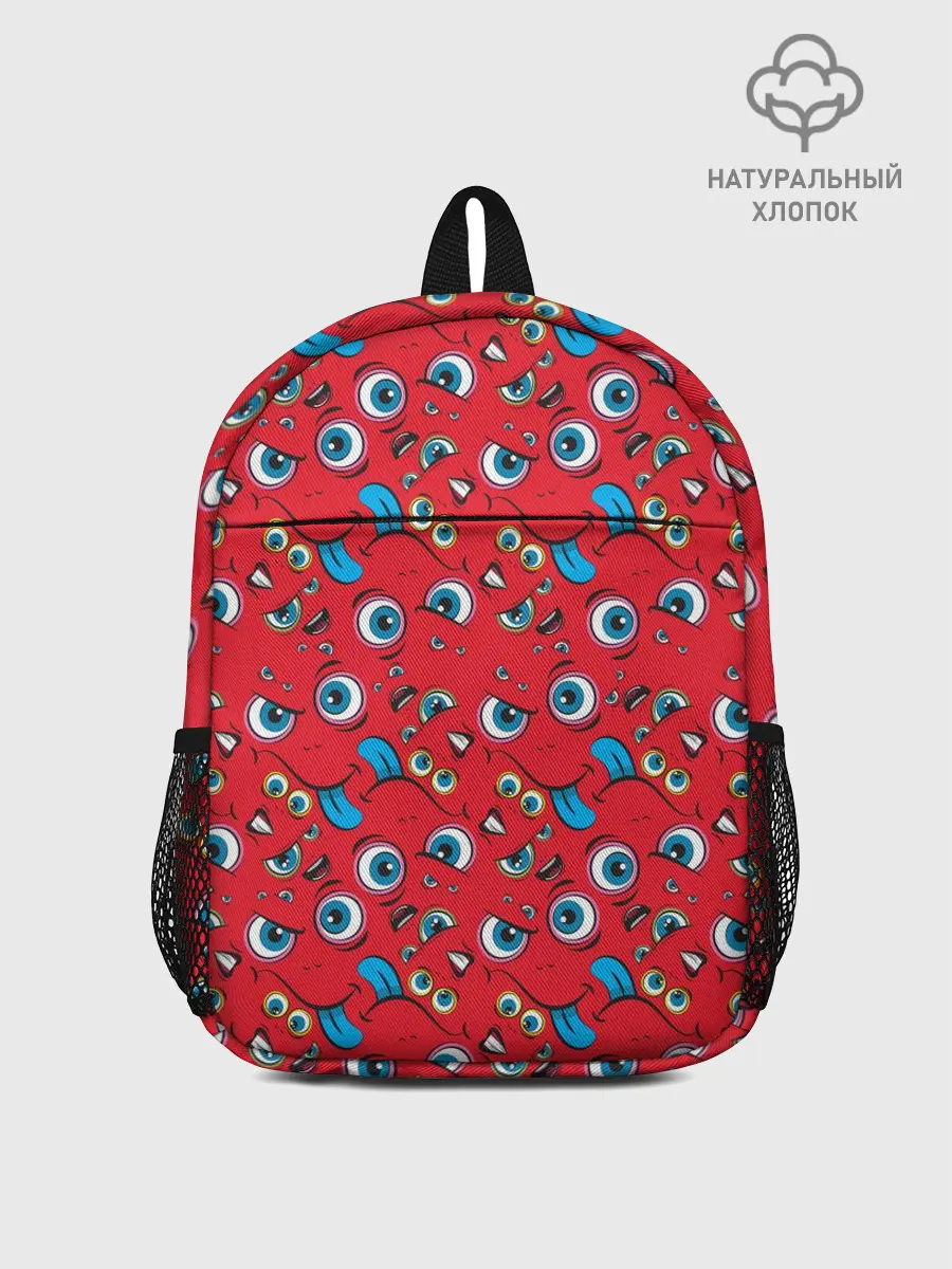 Рюкзак детский / Кривляка