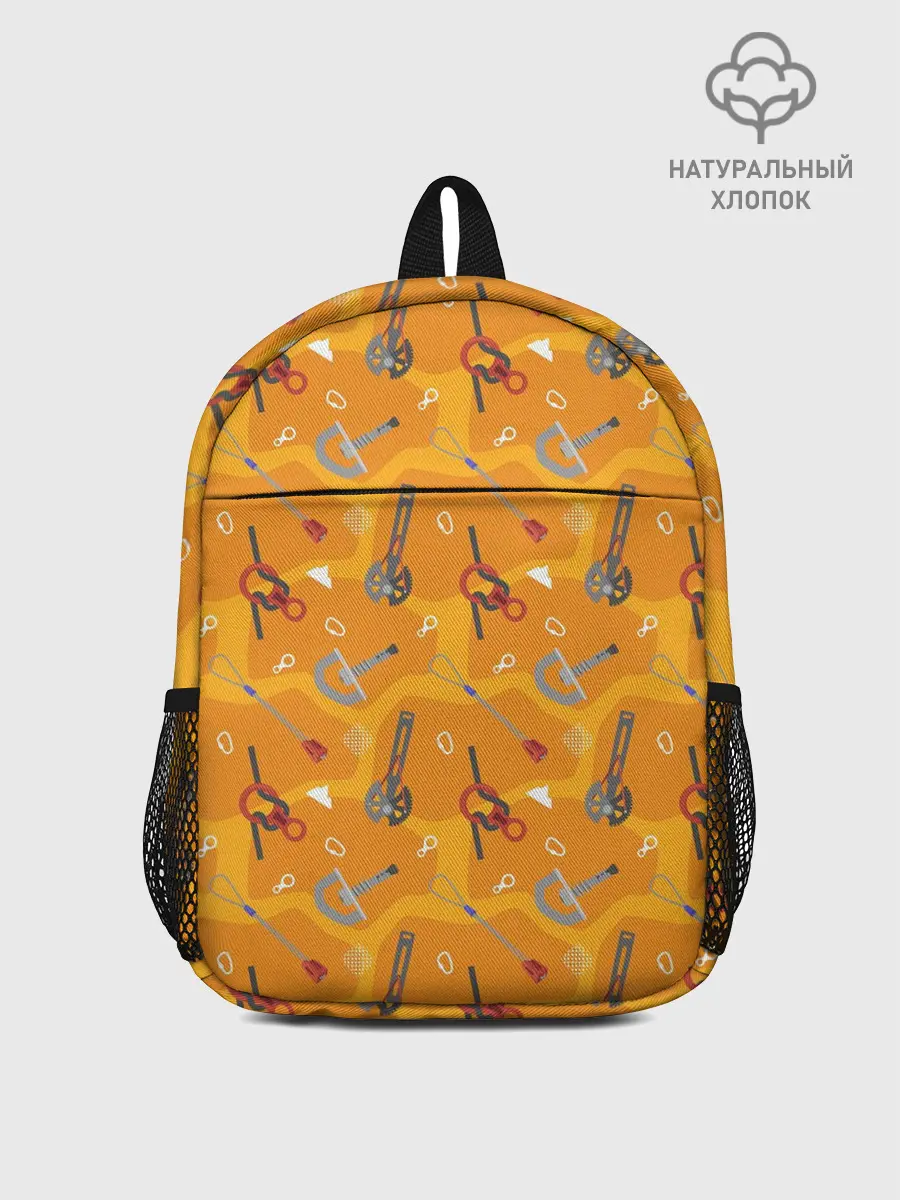 Рюкзак детский / Снаряжение Альпиниста