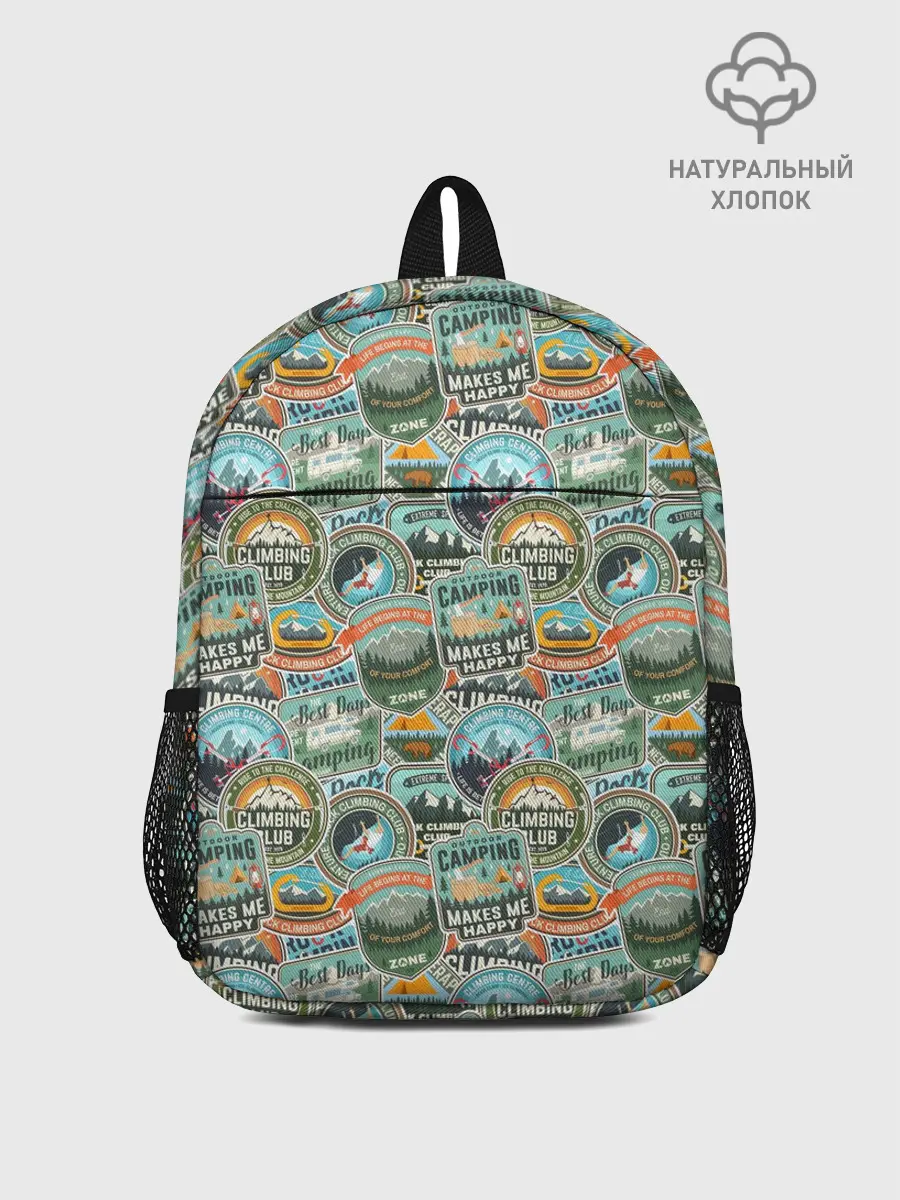 Рюкзак детский / Альпинизм
