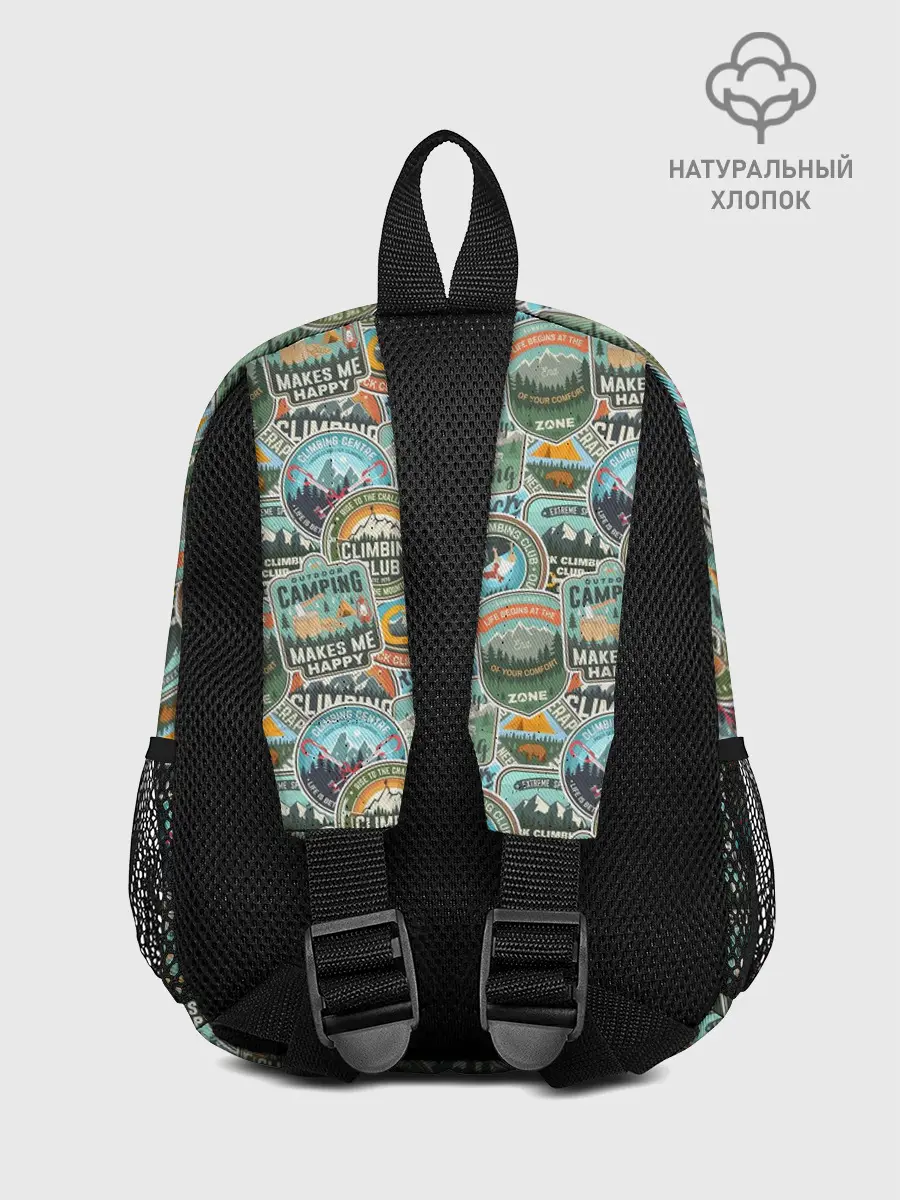 Рюкзак детский / Альпинизм