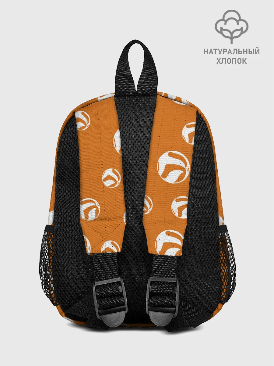 Рюкзак детский / Тобио Кагеяма корона Haikyuu!!