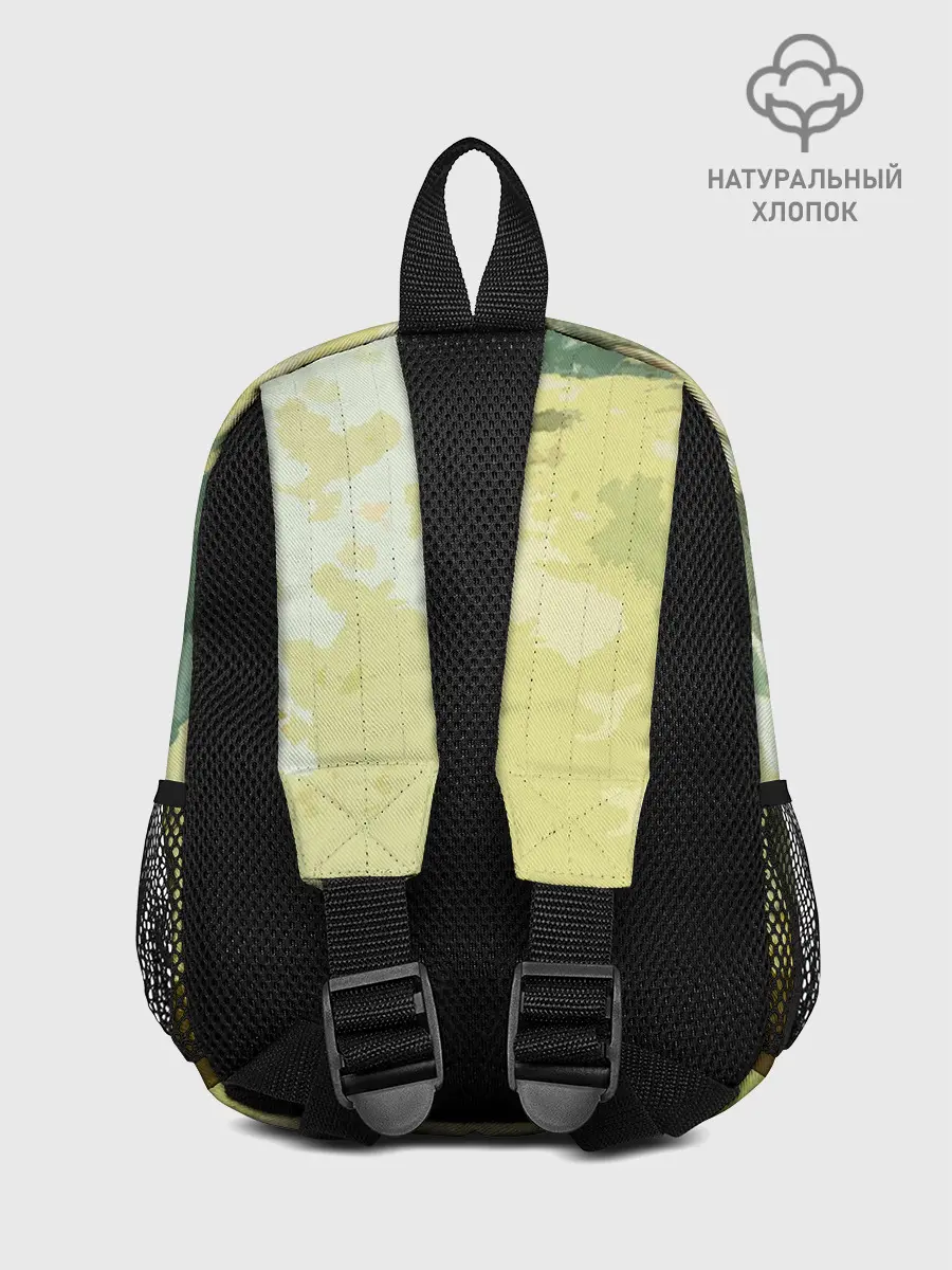 Рюкзак детский / ХЯККИМАРУ И ДОРОРО