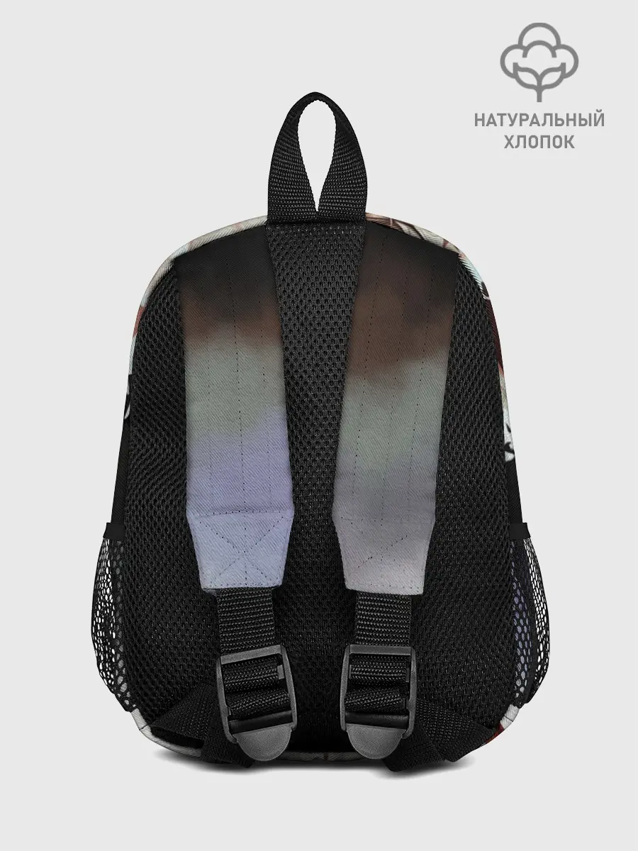 Рюкзак детский / ХЯККИМАРУ | ДОРОРО