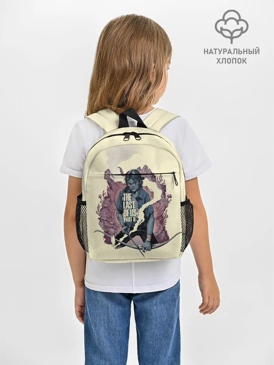 Рюкзак детский / Angry Elly