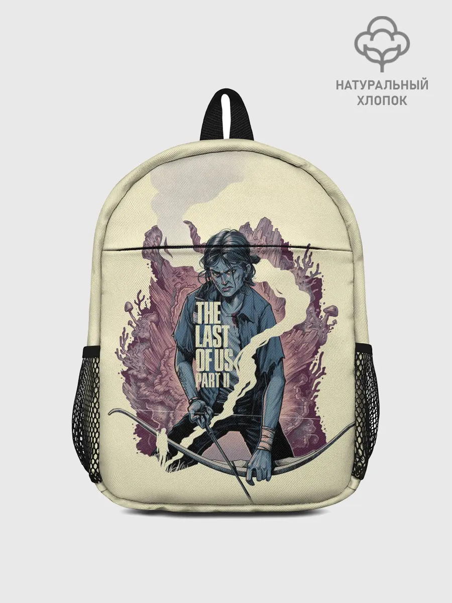 Рюкзак детский / Angry Elly