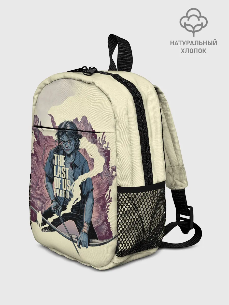 Рюкзак детский / Angry Elly