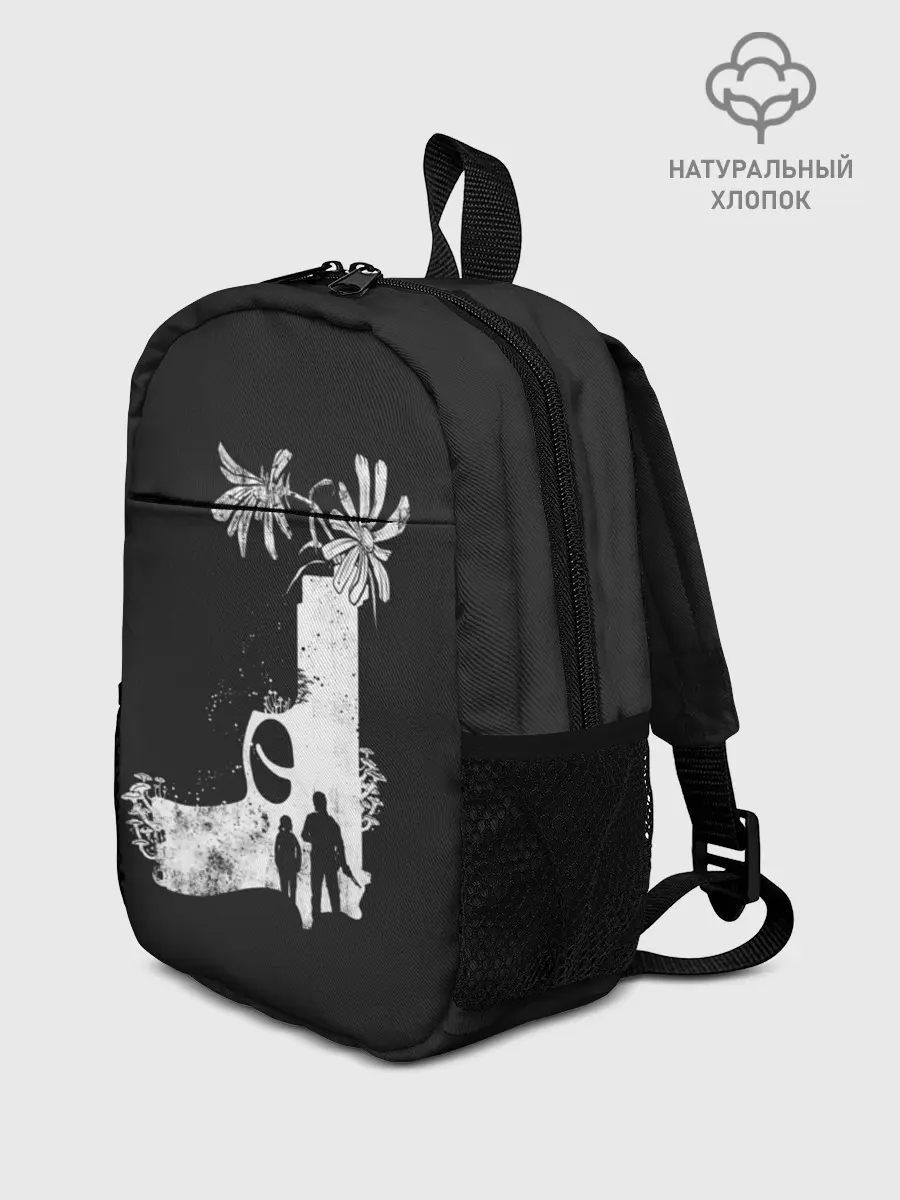 Рюкзак детский / Survivors with gun