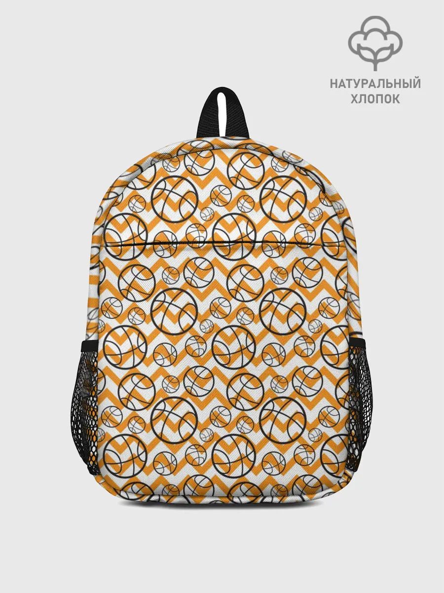 Рюкзак детский / Баскетбол