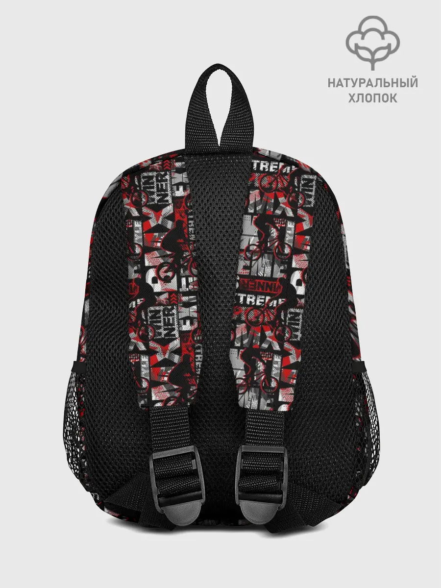 Рюкзак детский / EXTREME SPORT BMX