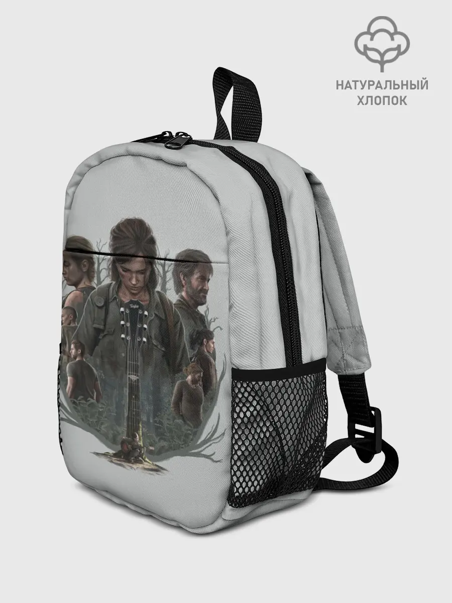 Рюкзак детский / Hard story