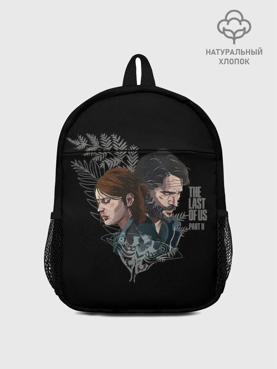 Рюкзак детский / Вместе навсегда