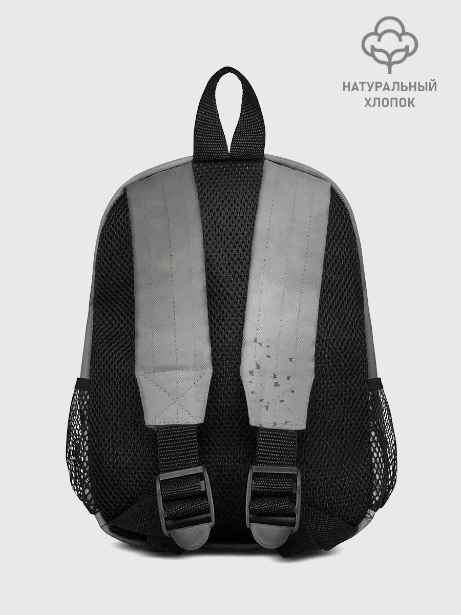 Рюкзак детский / STALKER 2 Gray