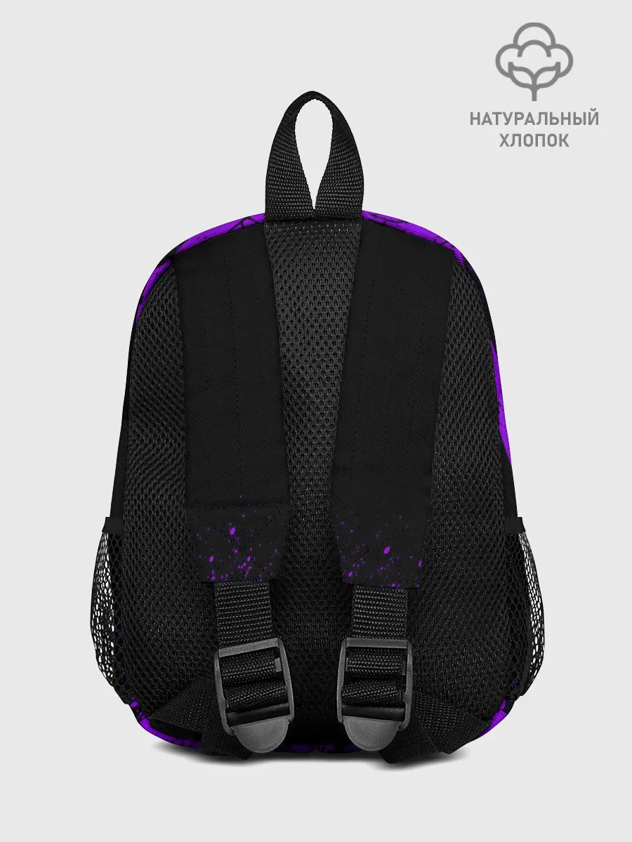 Рюкзак детский / ЕВАНГЕЛИОН