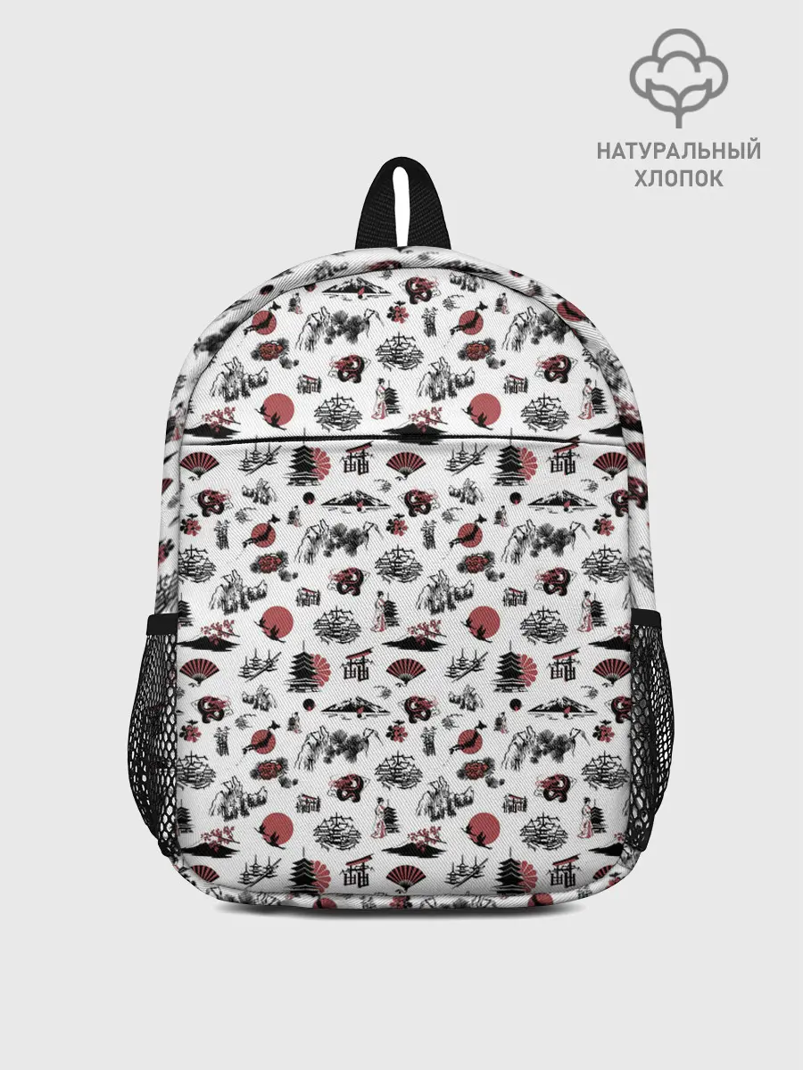 Рюкзак детский / Япония