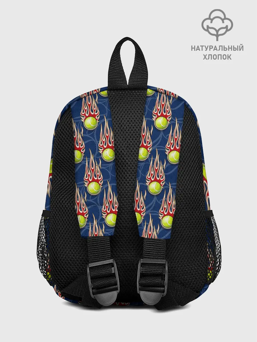 Рюкзак детский / Теннис