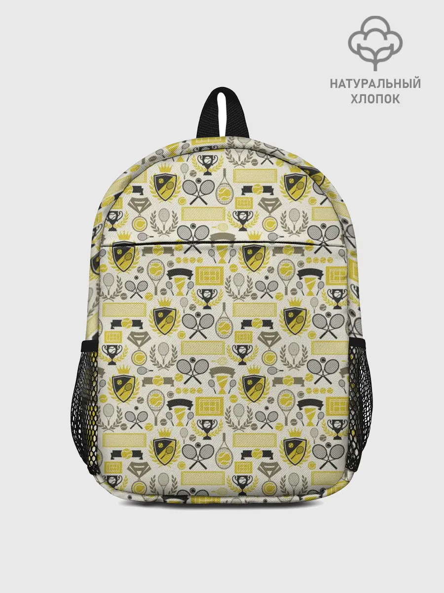 Рюкзак детский / Кубок Дэвиса