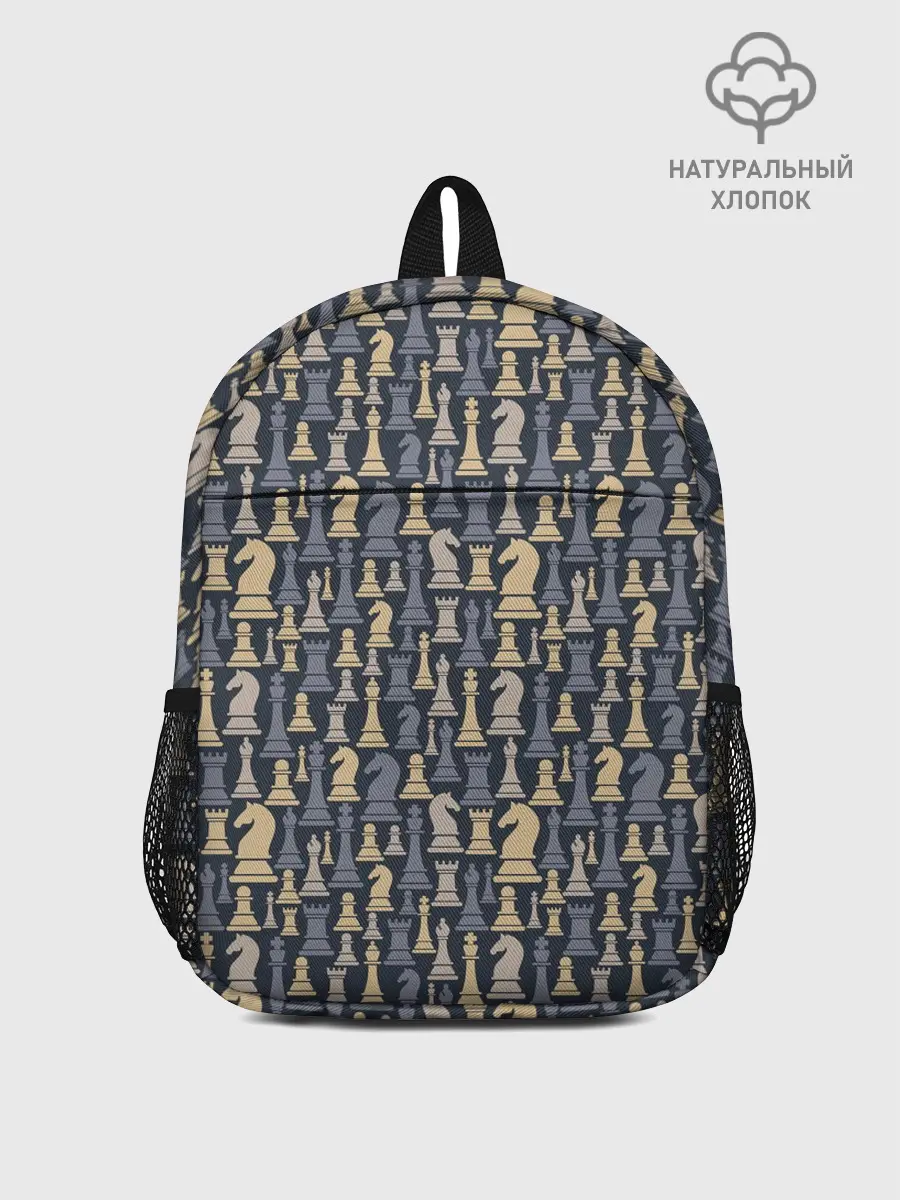 Рюкзак детский / Шахматист