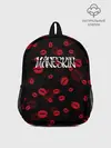 Рюкзак детский / Maneskin | Монэскин