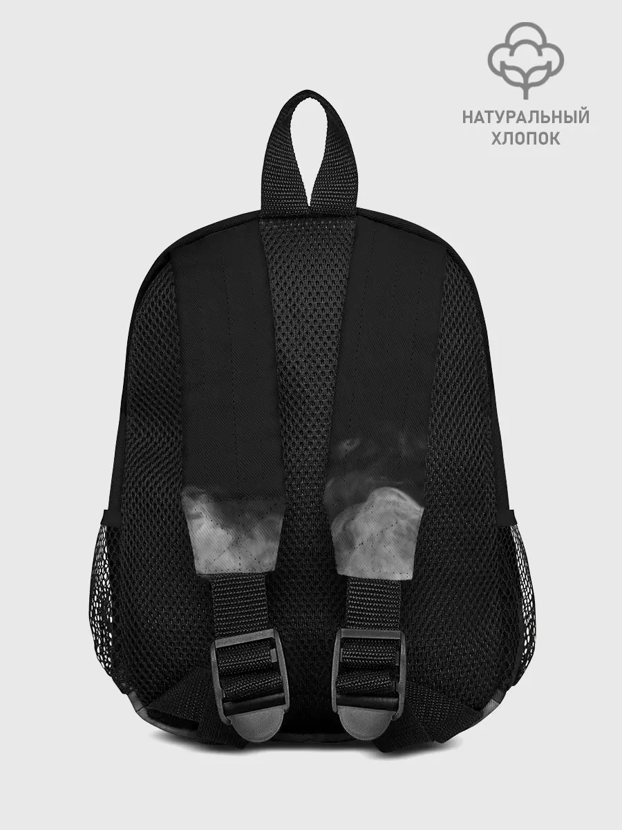 Рюкзак детский / Дамиано Давид | Монэскин