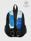 Рюкзак детский / Плыви, Крути, Беги