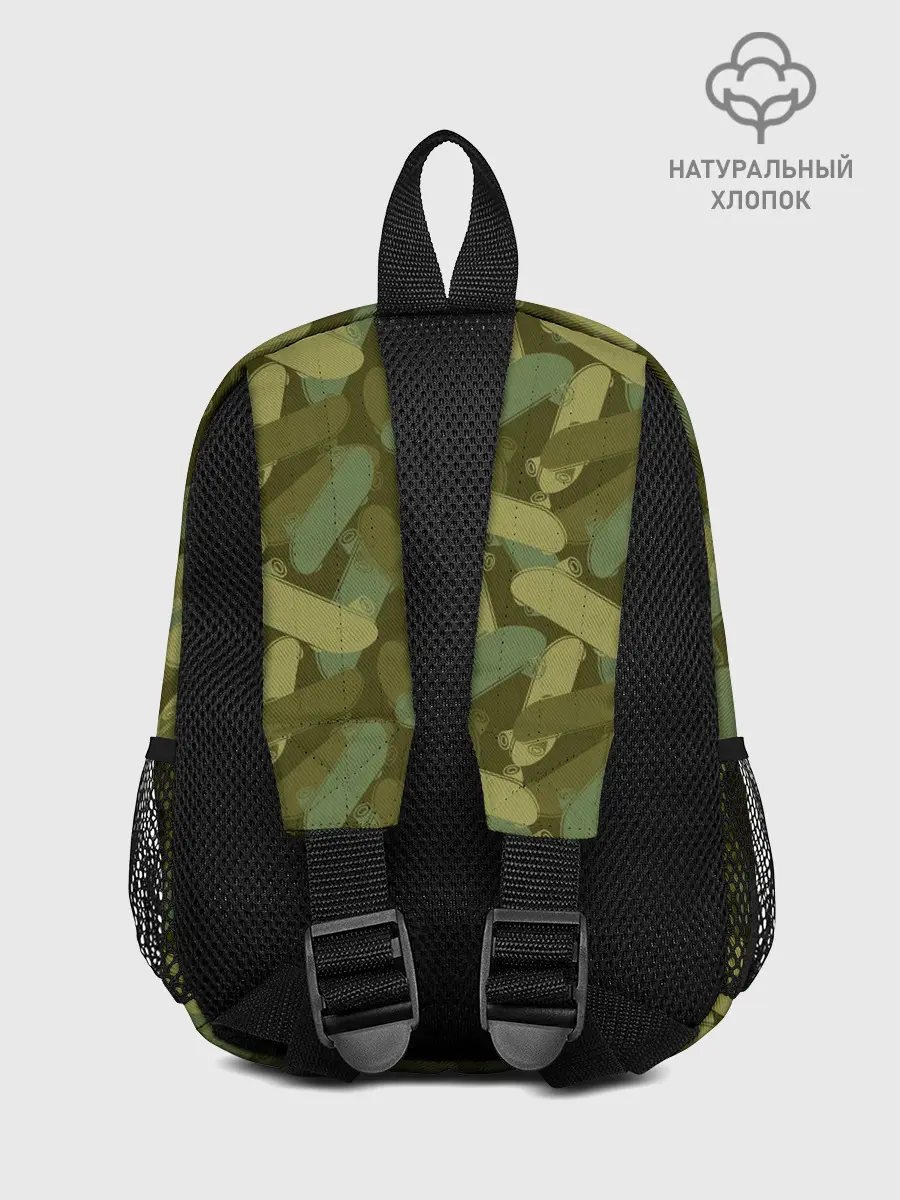 Рюкзак детский / Скейтборды