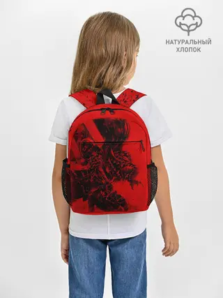 Рюкзак детский / BERSERK | БЕРСЕРК