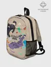 Рюкзак детский / Моб Психо 100
