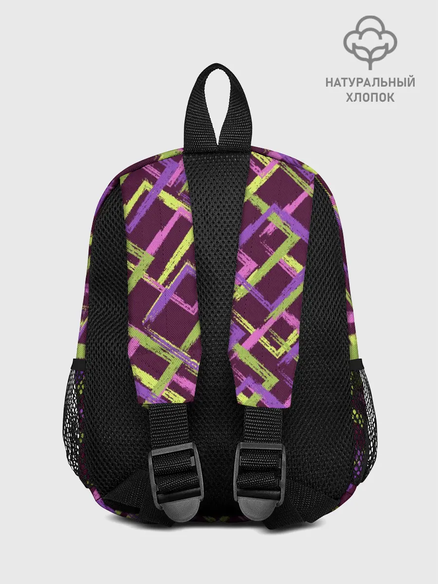 Рюкзак детский / Абстракция-2