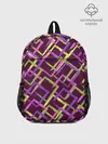 Рюкзак детский / Абстракция-2