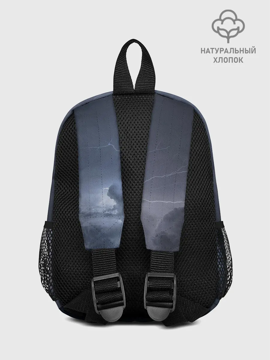 Рюкзак детский / НЕБО СЛАВЯН | СЛАВЯНСТВО