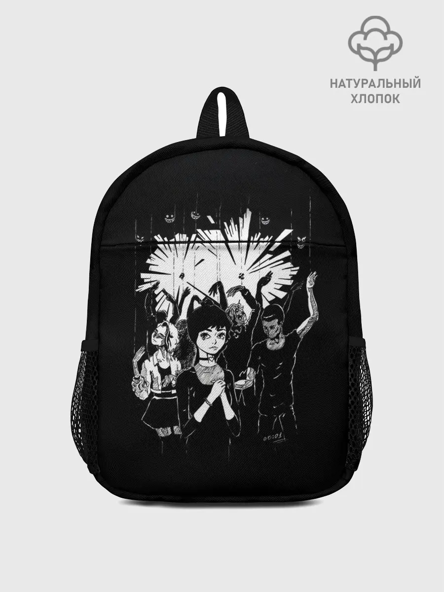 Рюкзак детский / 0:01