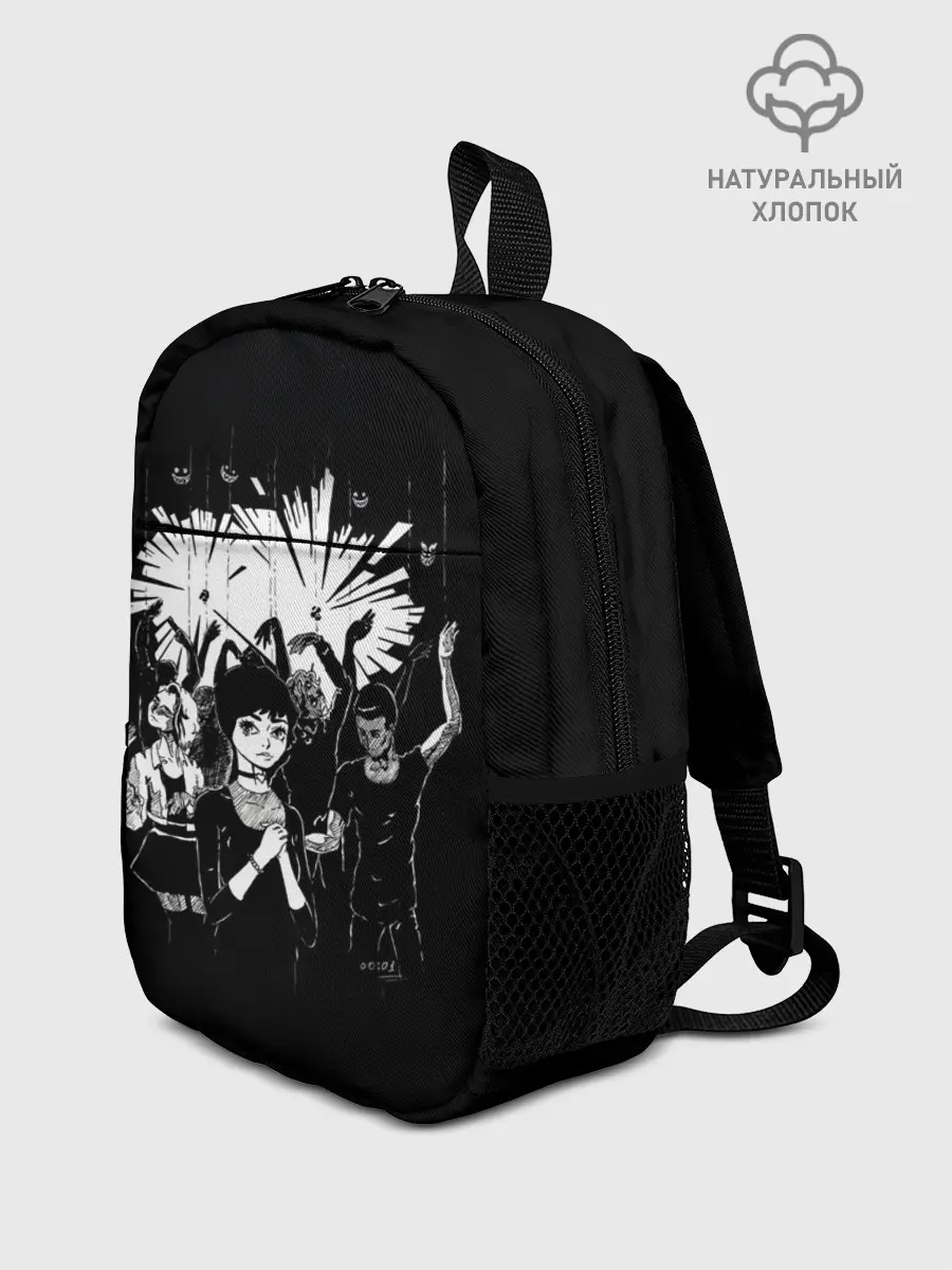 Рюкзак детский / 0:01